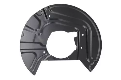 Splash Guard, brake disc