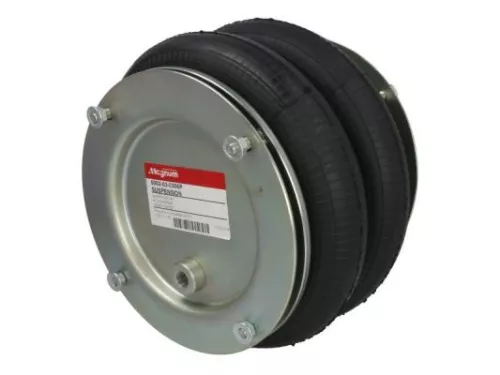 Bellow, air suspension