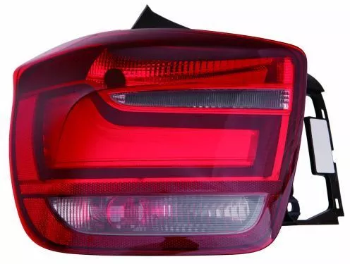 Tail Light Assembly