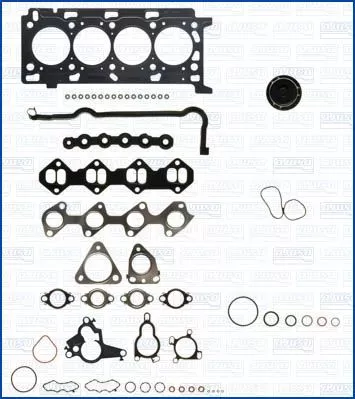 Full Gasket Kit, engine