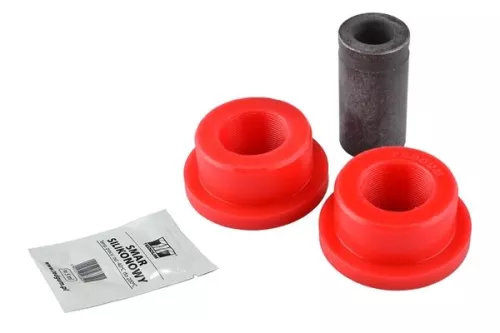 Mounting, control/trailing arm