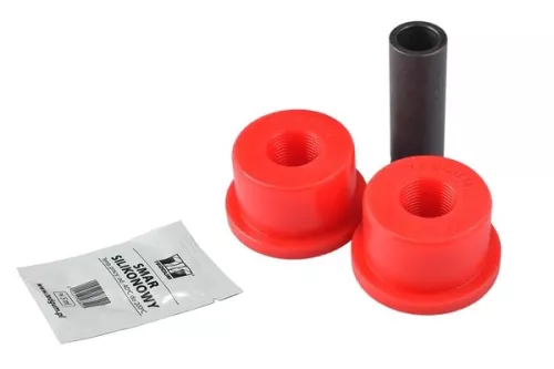 Mounting, control/trailing arm