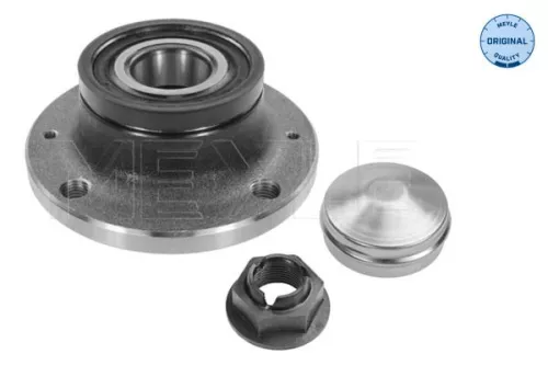 Wheel Hub