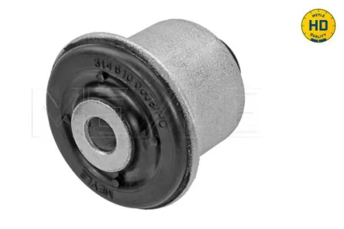 Mounting, control/trailing arm