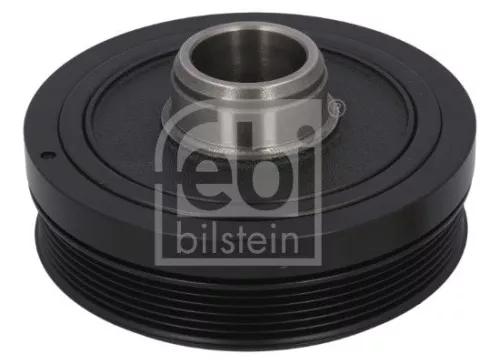 Belt Pulley, crankshaft