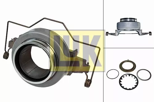 Clutch Release Bearing