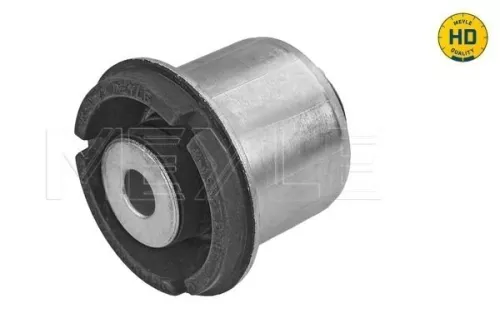 Mounting, control/trailing arm