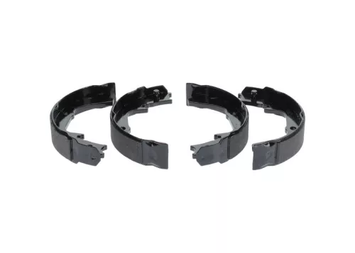 Brake Shoe Set, parking brake