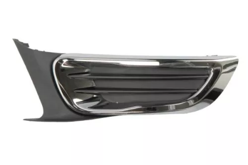 Ventilation Grille, bumper