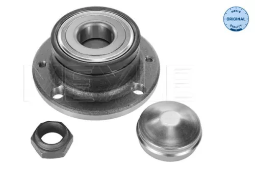 Wheel Hub