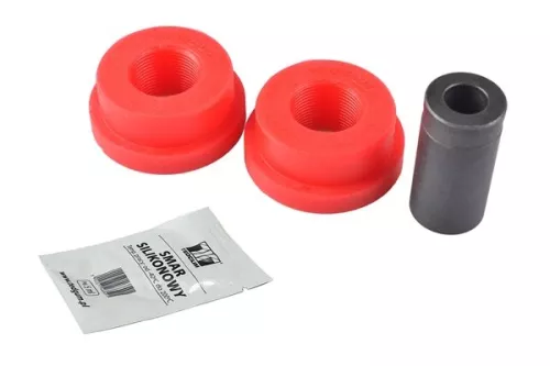 Mounting, control/trailing arm