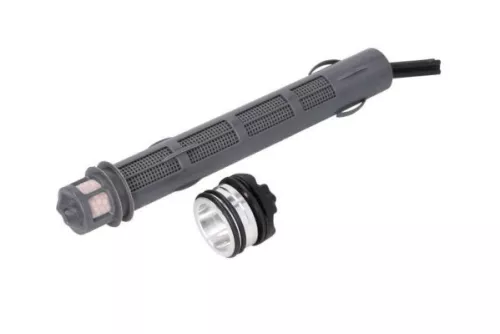 Dryer, air conditioning