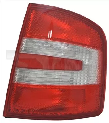 Tail Light Assembly