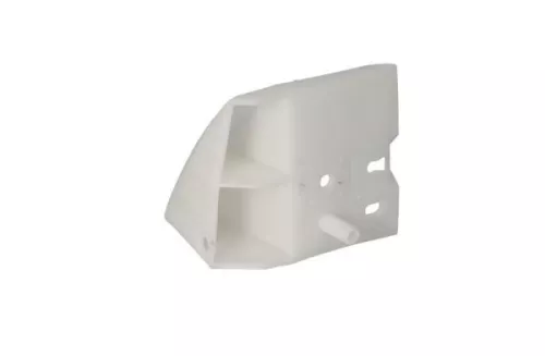 Mounting Bracket, bumper