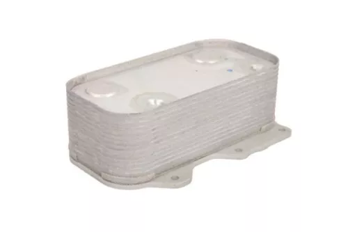 Oil Cooler, engine oil