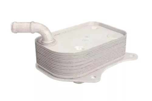Oil Cooler, engine oil