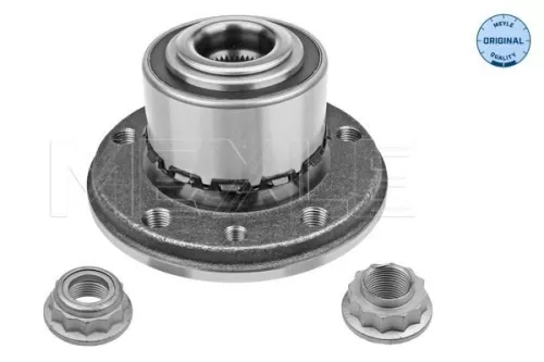 Wheel Hub