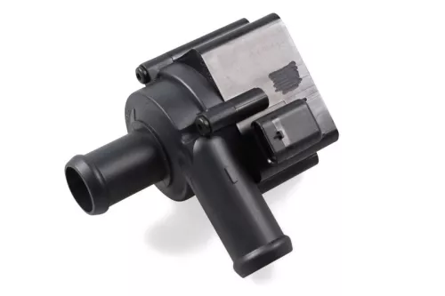 Auxiliary Water Pump (cooling water circuit)