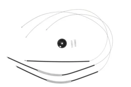 Repair Kit, window regulator