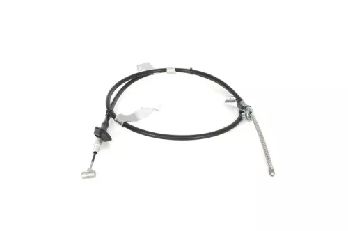 Cable Pull, parking brake