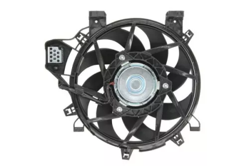 Fan, engine cooling