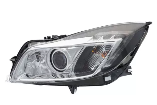 Headlight