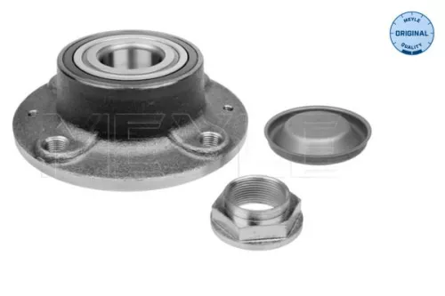 Wheel Hub