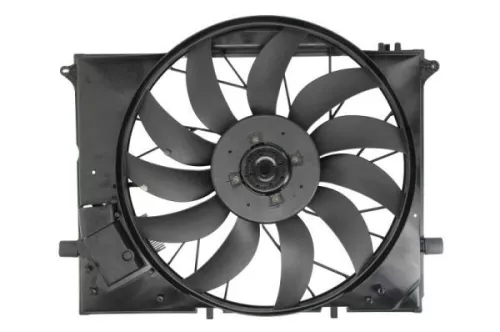 Fan, engine cooling