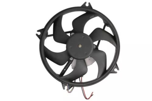 Fan, engine cooling