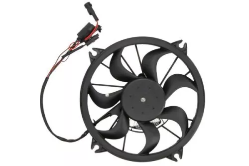 Fan, engine cooling