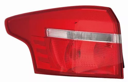 Tail Light Assembly