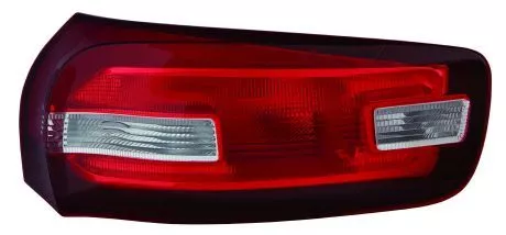 Tail Light Assembly