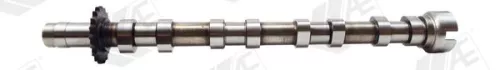 Camshaft