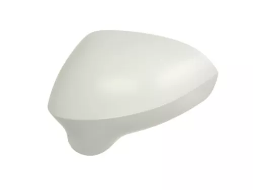 Housing, exterior mirror