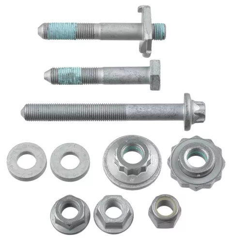 Repair Kit, wheel suspension