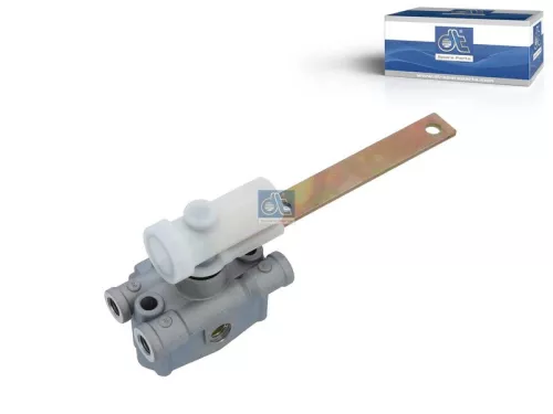 Air Suspension Valve