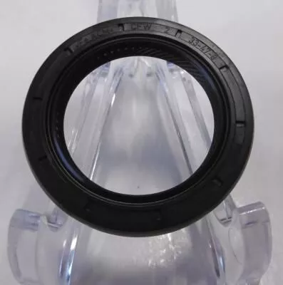 Shaft Seal, differential