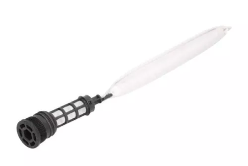 Dryer, air conditioning