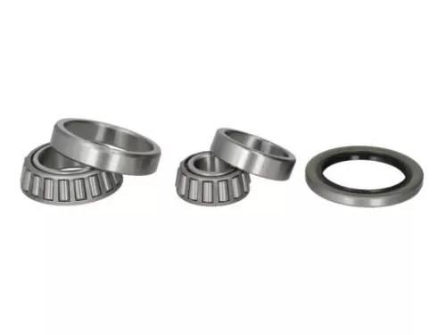 Wheel Bearing