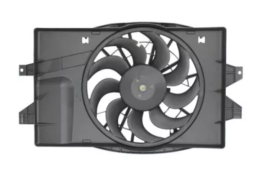 Fan, engine cooling
