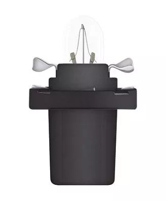 Bulb, interior light