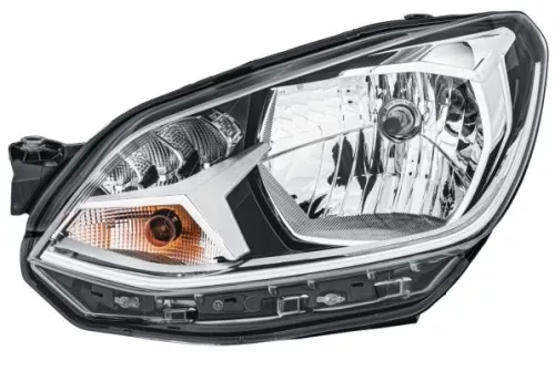 Headlight
