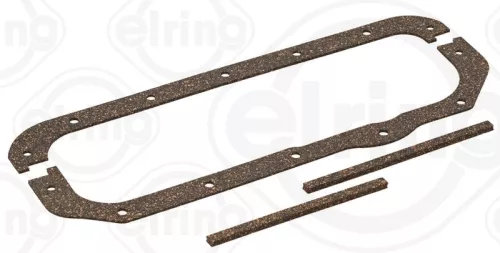 Gasket Set, oil sump