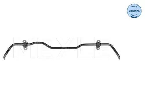 Stabiliser Bar, suspension
