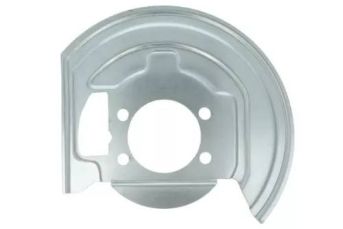 Splash Guard, brake disc