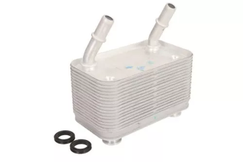 Oil Cooler, engine oil