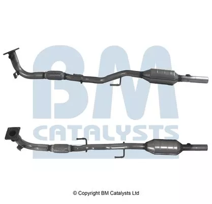 Catalytic Converter
