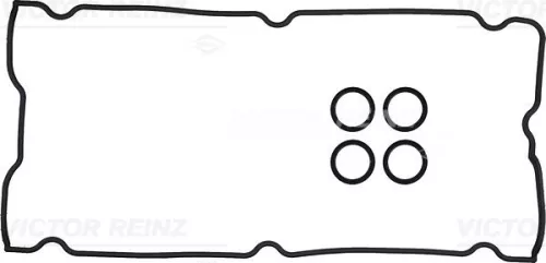 Gasket Set, cylinder head cover