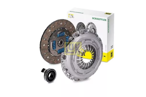 Clutch Kit