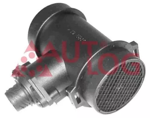 Mass Air Flow Sensor